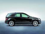 Mercedes-Benz ML-Class by Lorinser 2009 года